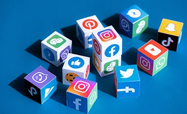 Marketing en redes sociales